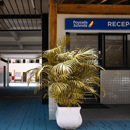 Pousada Schmitz Florianópolis Exterior foto