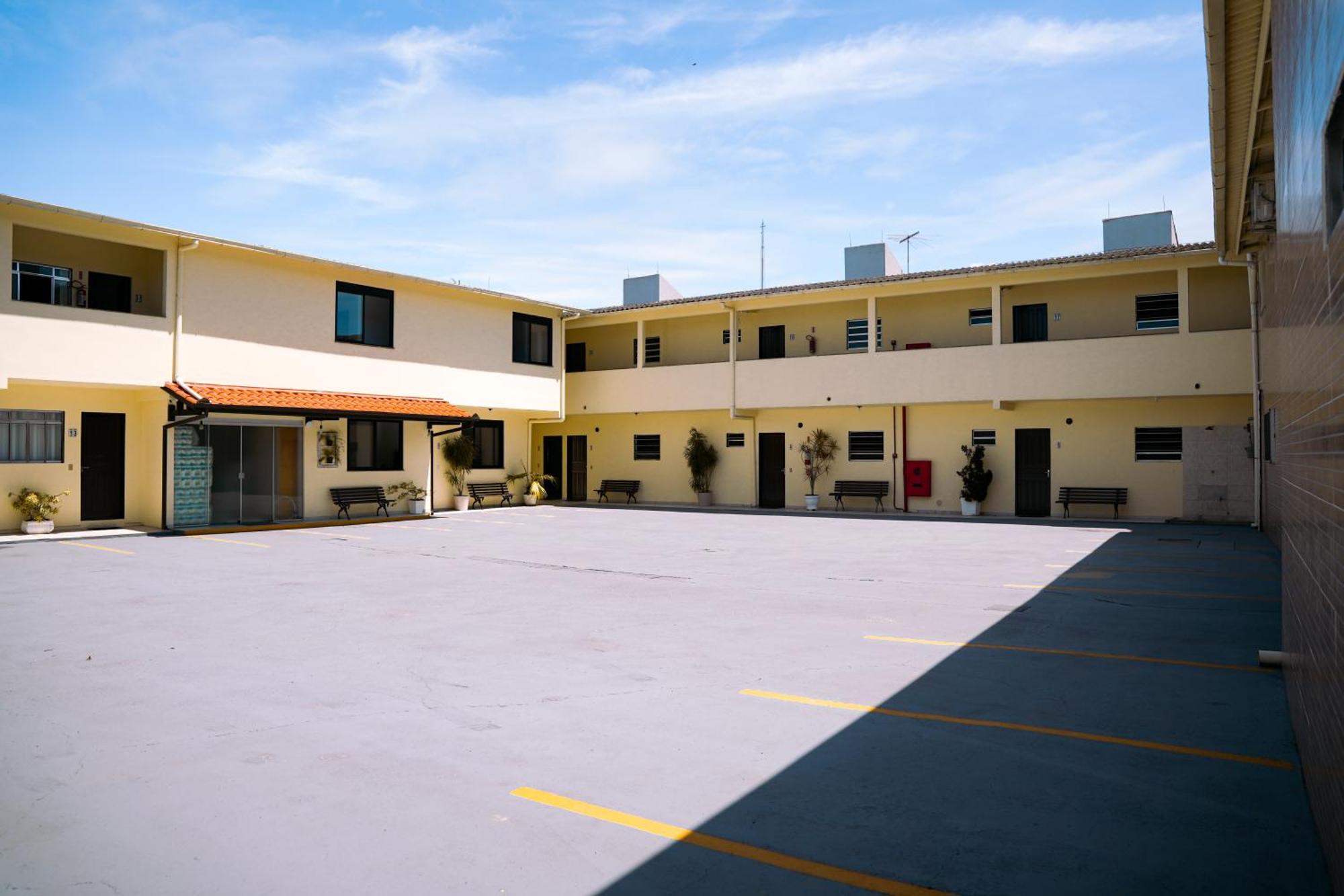 Pousada Schmitz Florianópolis Exterior foto